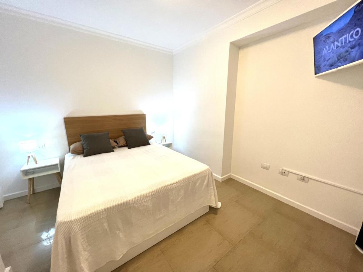 Apartamento Mar En Calma Las Palmas de Gran Canárias Exterior foto
