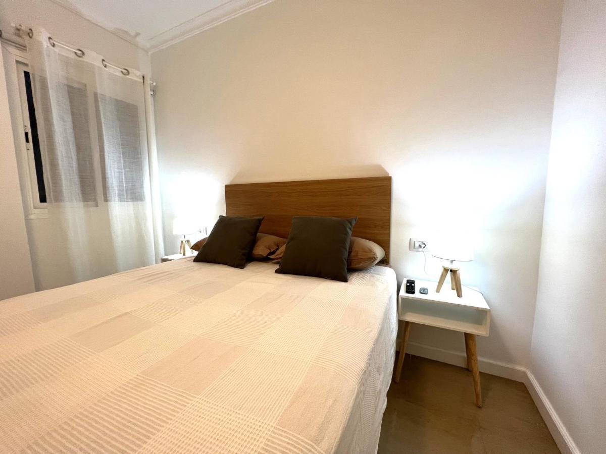 Apartamento Mar En Calma Las Palmas de Gran Canárias Exterior foto