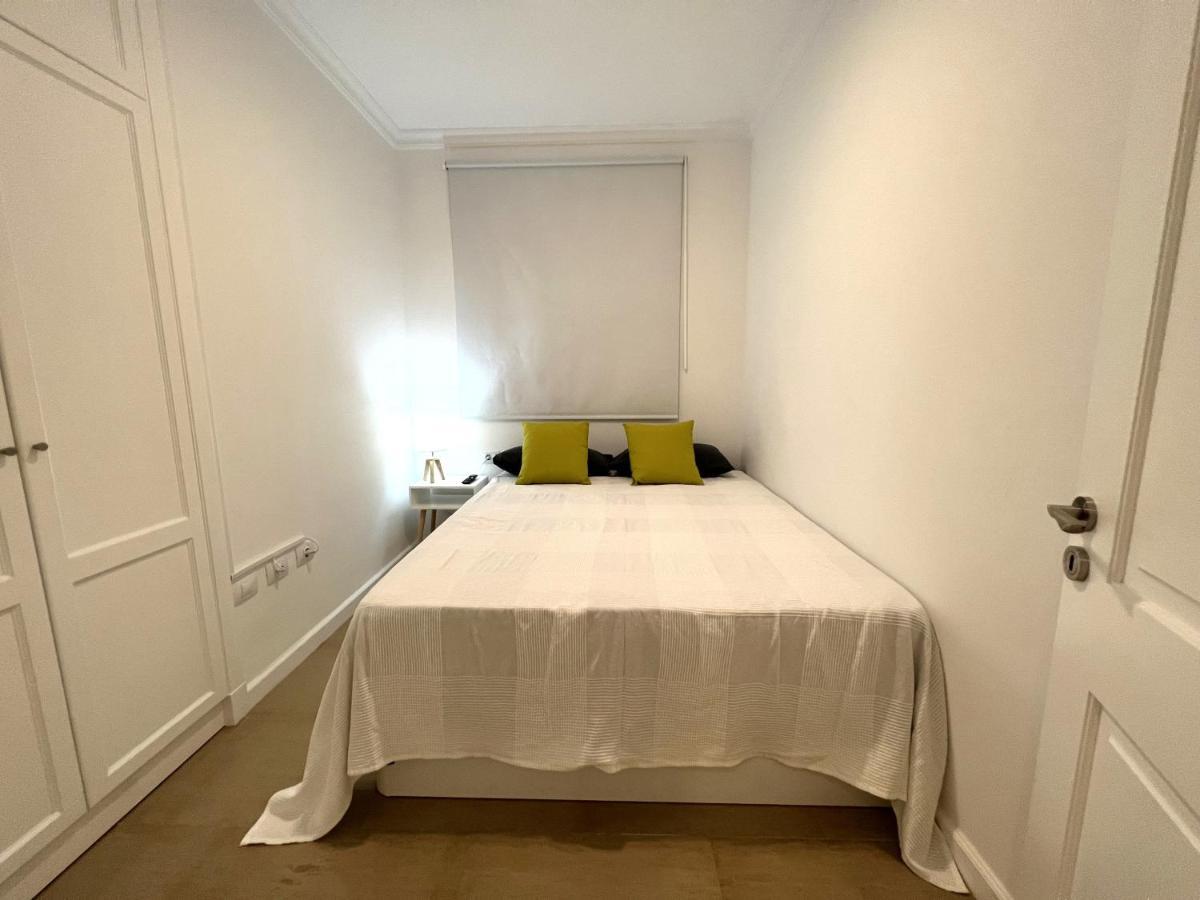 Apartamento Mar En Calma Las Palmas de Gran Canárias Exterior foto