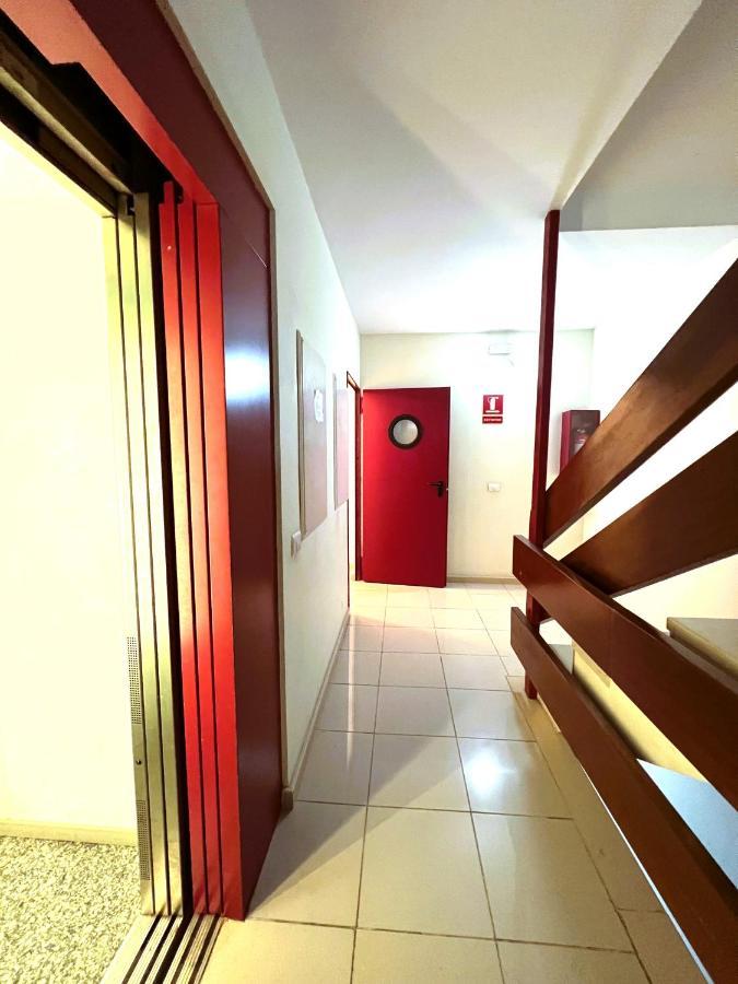 Apartamento Mar En Calma Las Palmas de Gran Canárias Exterior foto