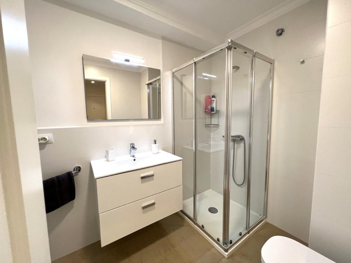 Apartamento Mar En Calma Las Palmas de Gran Canárias Exterior foto
