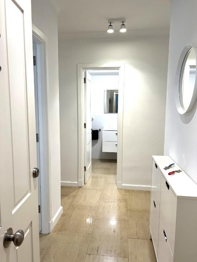 Apartamento Mar En Calma Las Palmas de Gran Canárias Exterior foto